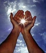 Opening Up To the Light