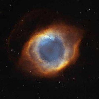God's eye
