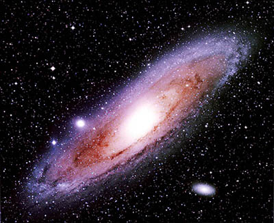 andromeda