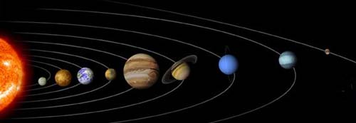 solar system