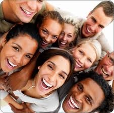 Happy People